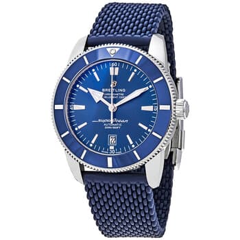 Breitling preview