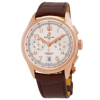 Breitling preview