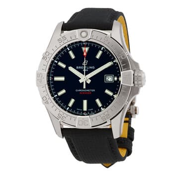 Breitling preview
