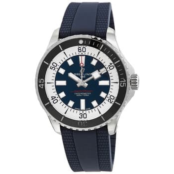 Breitling preview