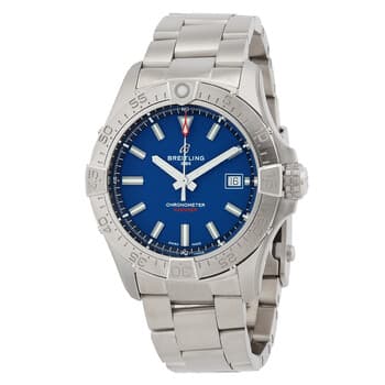 Breitling preview