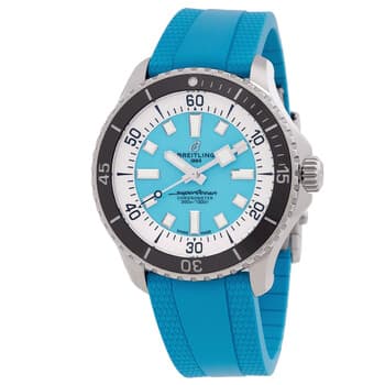 Breitling preview