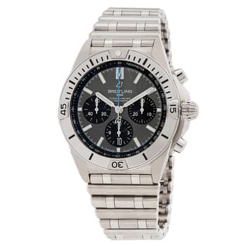 Breitling preview