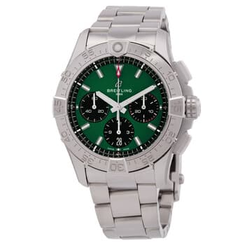 Breitling preview