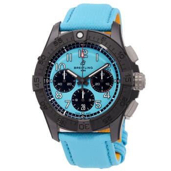 Breitling preview