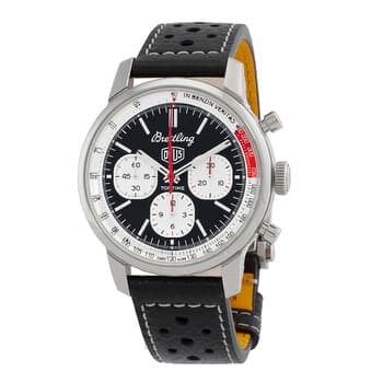 Breitling preview