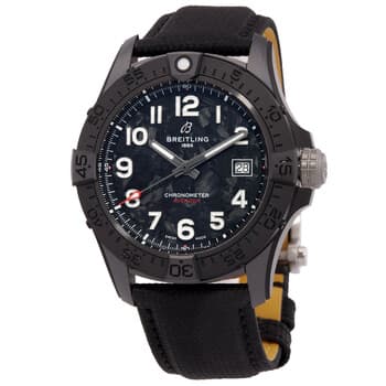 Breitling preview