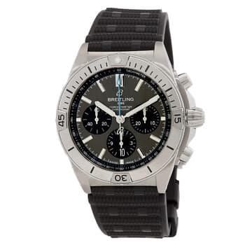 Breitling preview