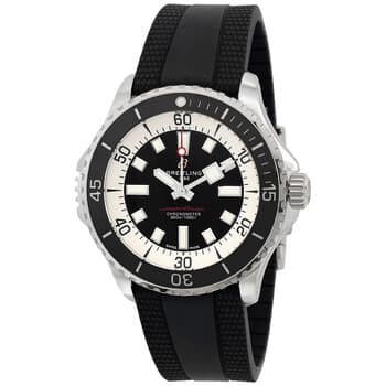 Breitling preview