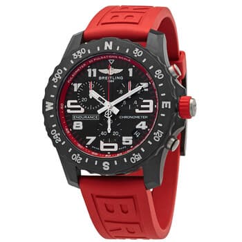 Breitling preview