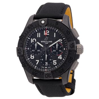 Avenger Chronograph Night Mission