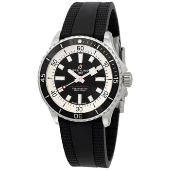Breitling preview