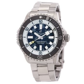 Superocean Automatic Super Diver