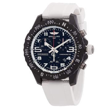 Breitling preview