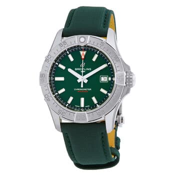 Breitling preview