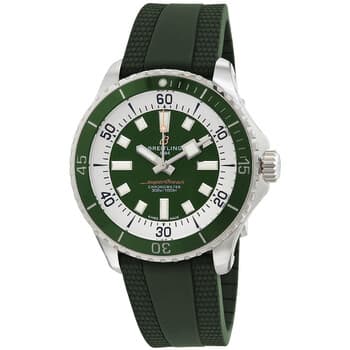 Breitling preview
