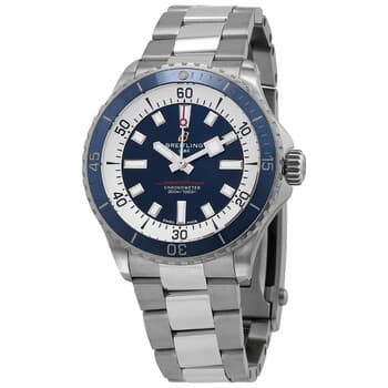 Breitling preview