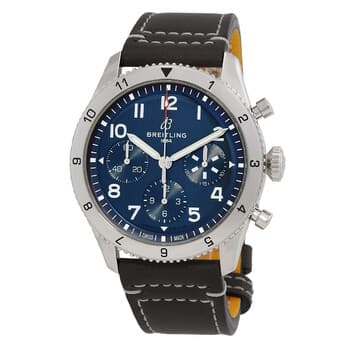 Breitling preview