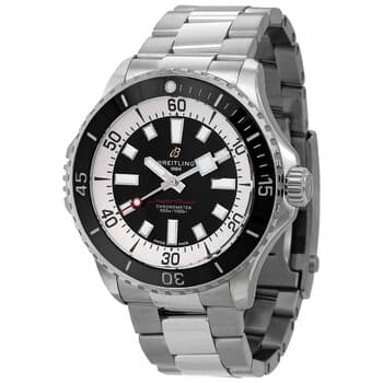 Breitling preview
