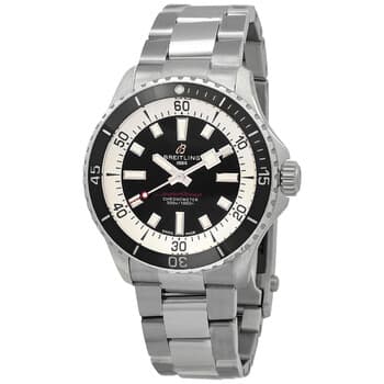 Breitling preview