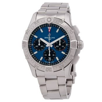Avenger B01 Chronograph