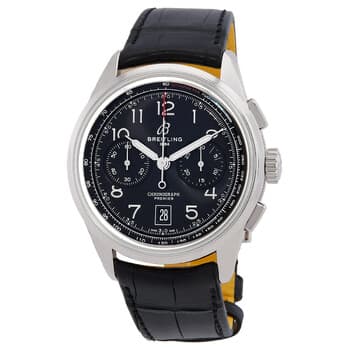 Breitling preview