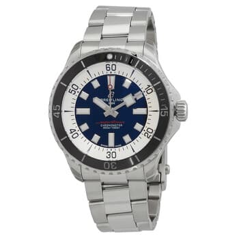 Breitling preview