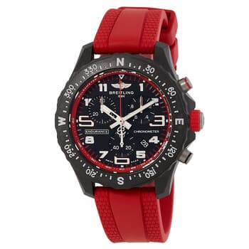 Breitling preview