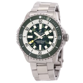 Superocean Automatic Super Diver