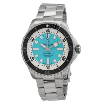 Breitling preview