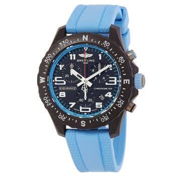 Breitling preview