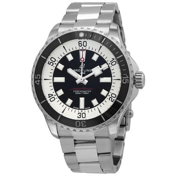 Breitling preview