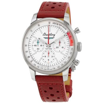Breitling preview