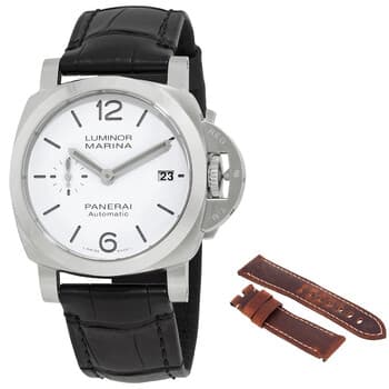 Panerai preview