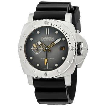 Submersible GMT Navy SEALs