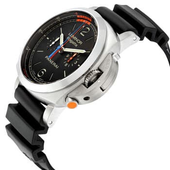 Luminor 1950 3 Day Chrono Flyback Regatta