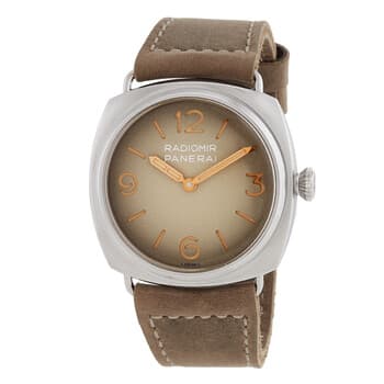 PANERAI preview