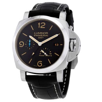 Luminor 1950 GMT Automatic