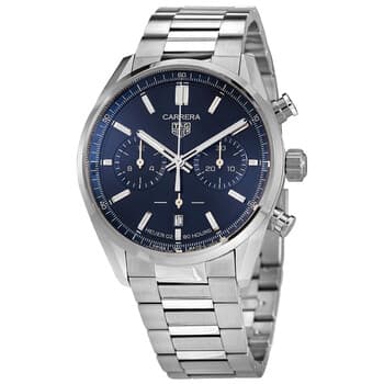 Carrera Chronograph Automatic