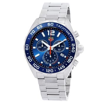 TAG Heuer preview