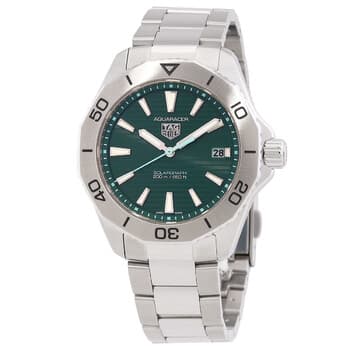 TAG Heuer preview