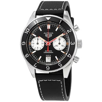 Autavia Heritage Chronograph