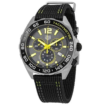 Formula 1 Chronograph