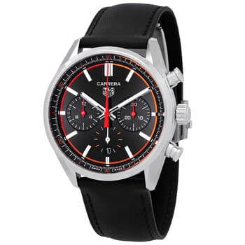 Carrera Chronograph