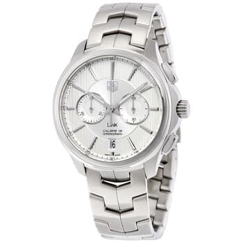 TAG Heuer preview