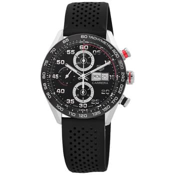 TAG Heuer preview