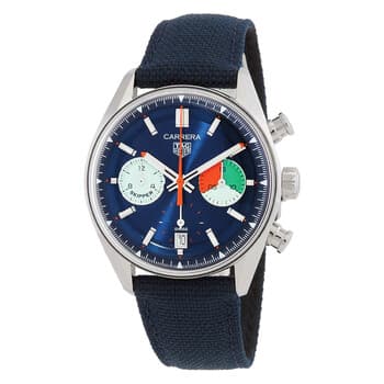 TAG Heuer preview