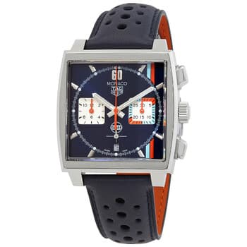 Monaco X Gulf Special Edition
