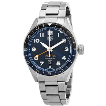 Autavia GMT COSC Automatic