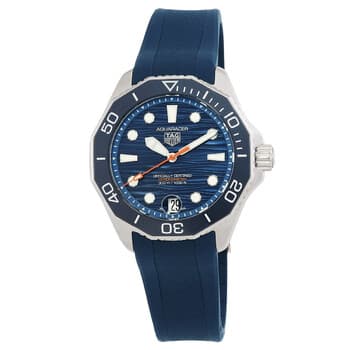 TAG Heuer preview